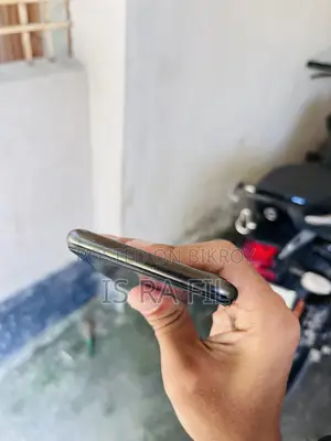 Apple iPhone 11 Pro Max 64 GB Black