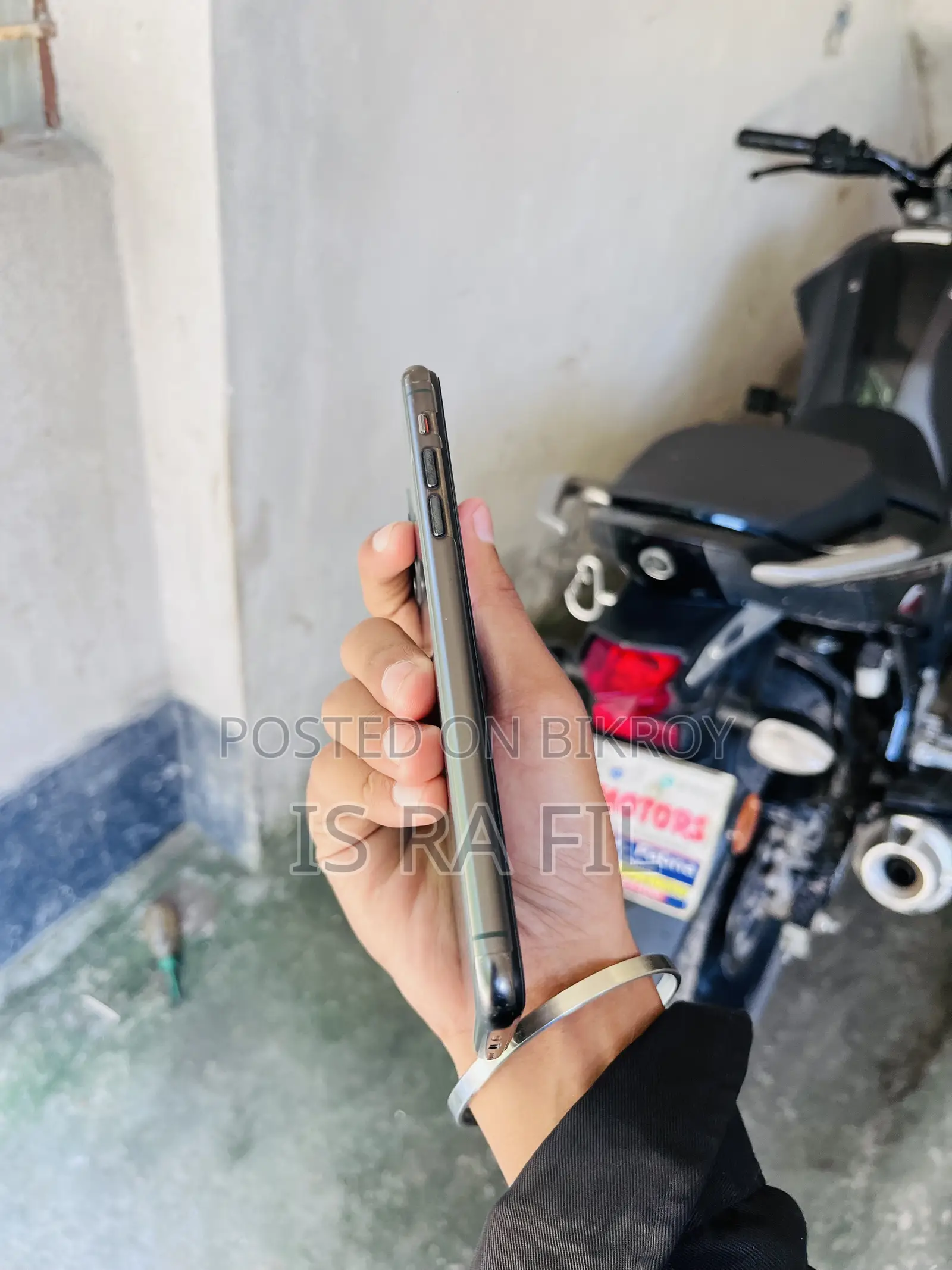 Apple iPhone 11 Pro Max 64 GB Black