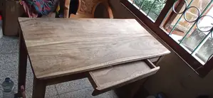 Table and Chair