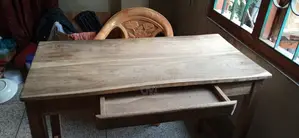 Table and Chair