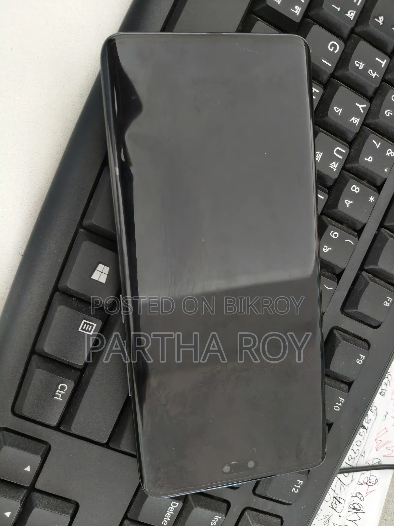 শাওমি ১৩ লাইট ২৫৬ জিবি ব্ল্যাক