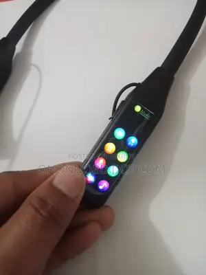 আরওএক্স-০২ ওয়্যারলেস ব্লুটুথ নেকব্যান্ড