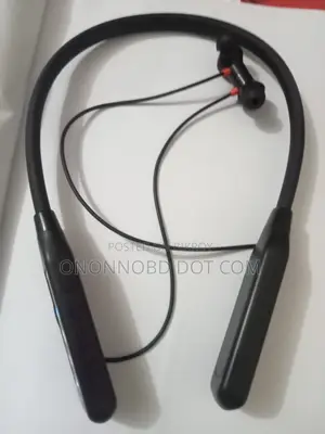 আরওএক্স-০২ ওয়্যারলেস ব্লুটুথ নেকব্যান্ড