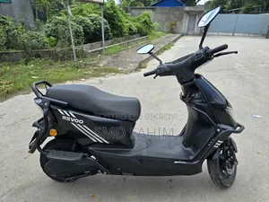 Revoo C32-Y 2025 Black