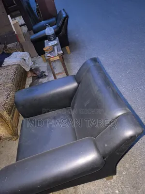 Single Seater Sofa 2pcs