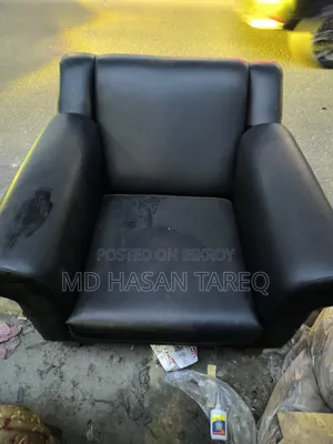 Single Seater Sofa 2pcs