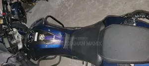 Yamaha FZS V2 2020 Blue