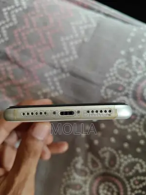 অ্যাপল আইফোন ১১ ১২৮ জিবি সাদা