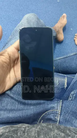 ইনফিনিক্স জিটি ৩০ ৫জি ২৫৬ জিবি গ্রে