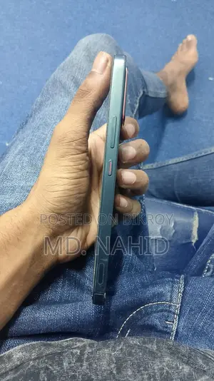 ইনফিনিক্স জিটি ৩০ ৫জি ২৫৬ জিবি গ্রে