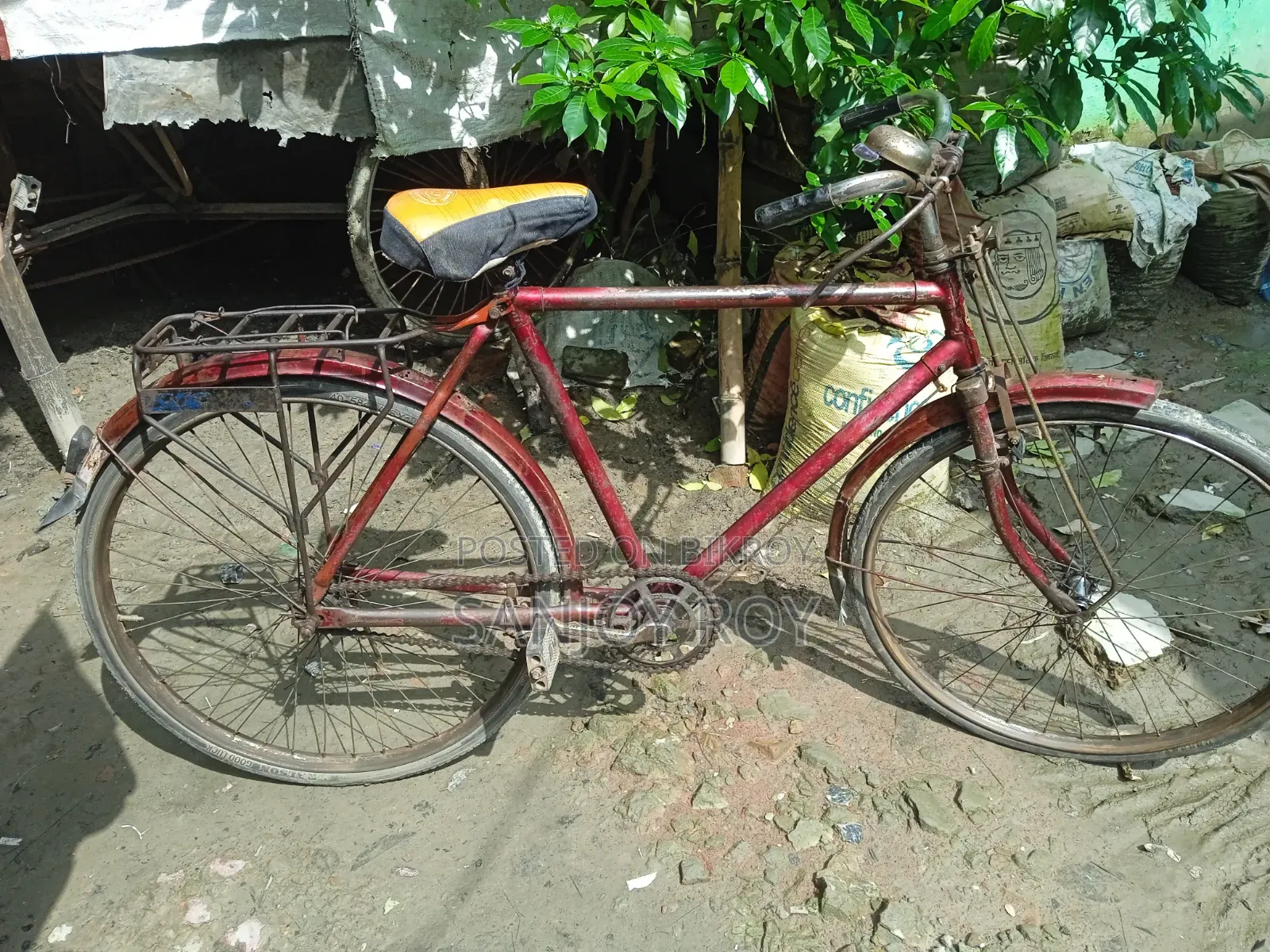 Bicycle for sale