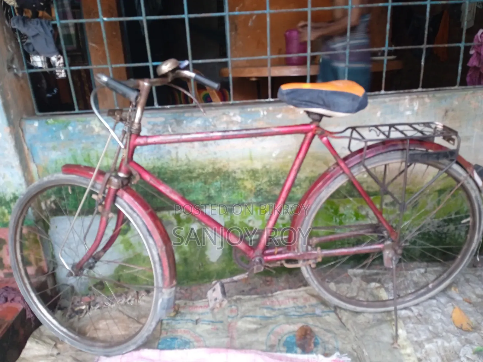 Bicycle for sale