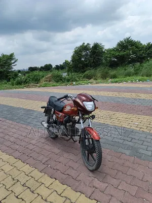 রানার এডি ৮০এস অ্যালয় ২০১৬ রেড
