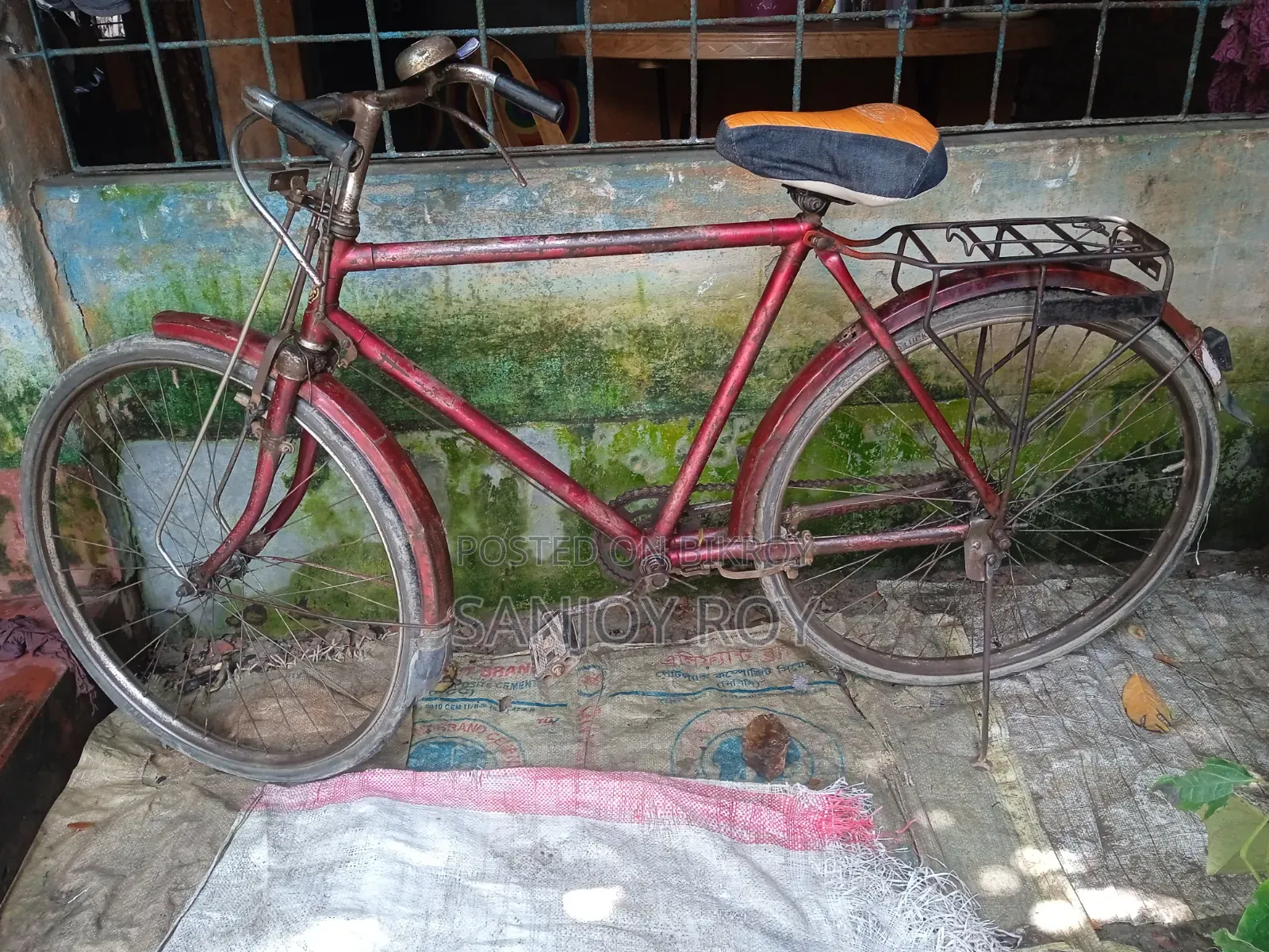 Bicycle for sale