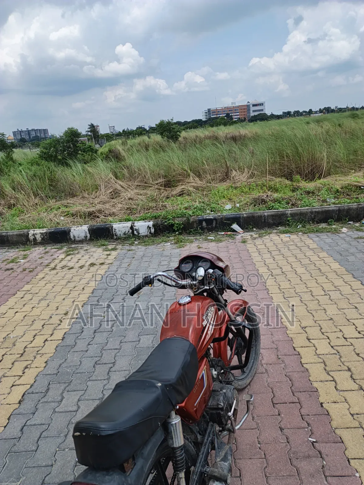 রানার এডি ৮০এস অ্যালয় ২০১৬ রেড