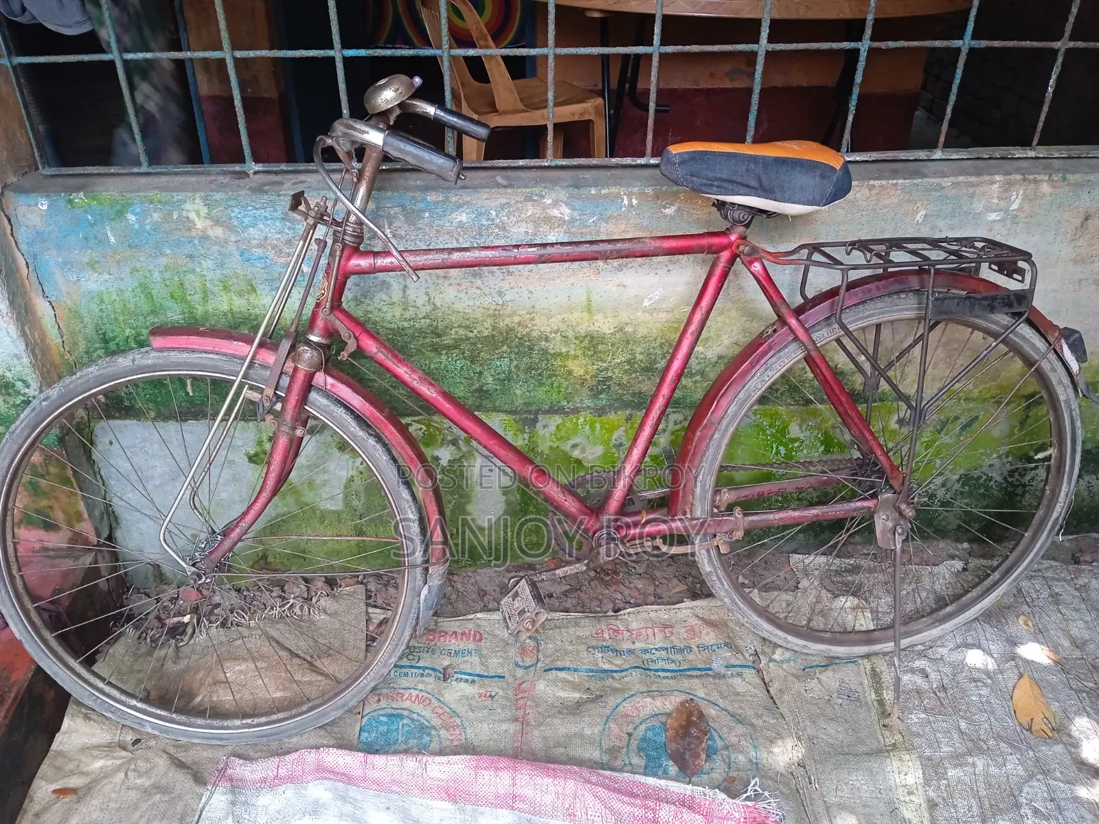 Bicycle for sale