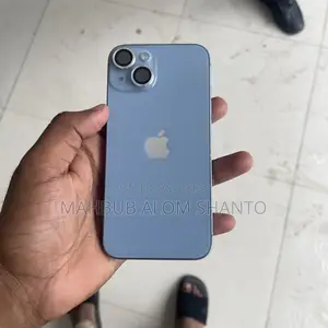 অ্যাপল আইফোন ১৪ ১২৮ জিবি ব্লু