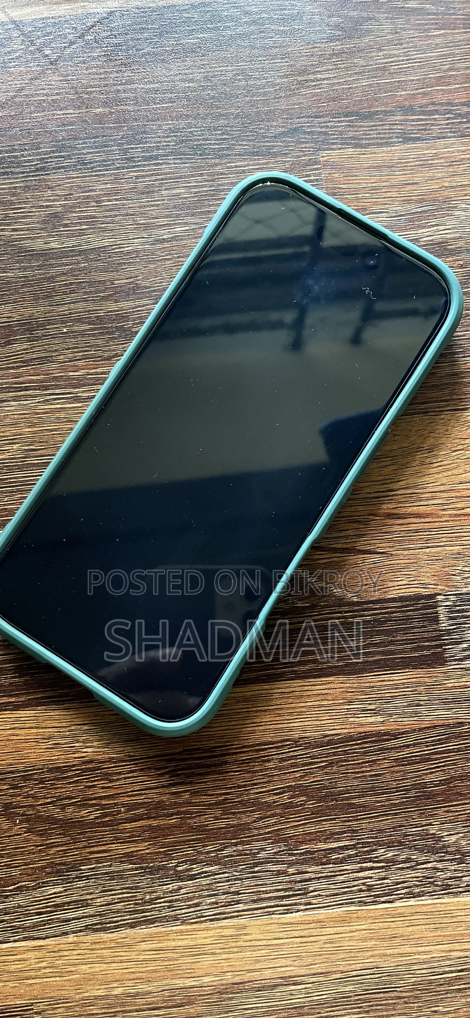Apple iPhone 16 Pro 128 GB Graphite