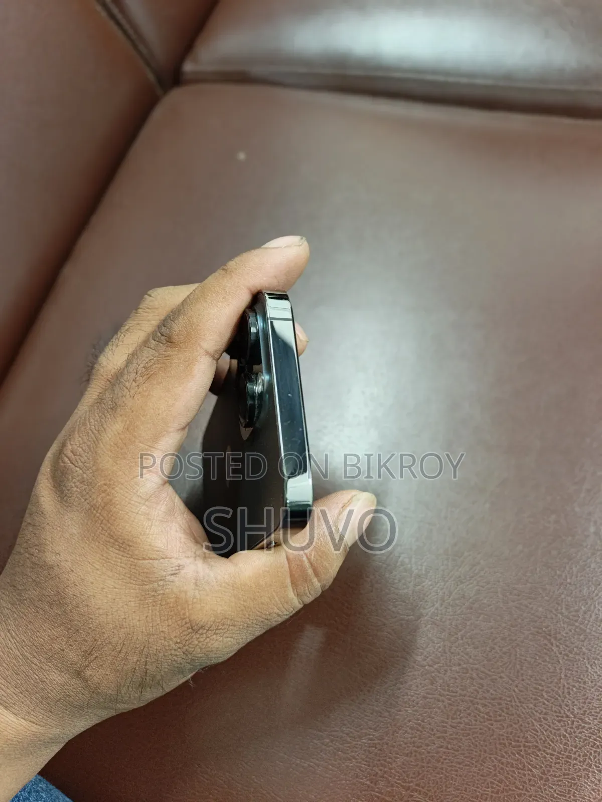 অ্যাপল আইফোন ১৩ প্রো ১২৮ জিবি গ্রে
