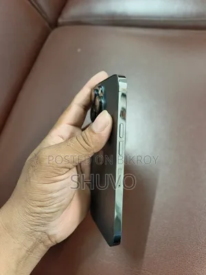 অ্যাপল আইফোন ১৩ প্রো ১২৮ জিবি গ্রে