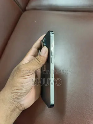 অ্যাপল আইফোন ১৩ প্রো ১২৮ জিবি গ্রে