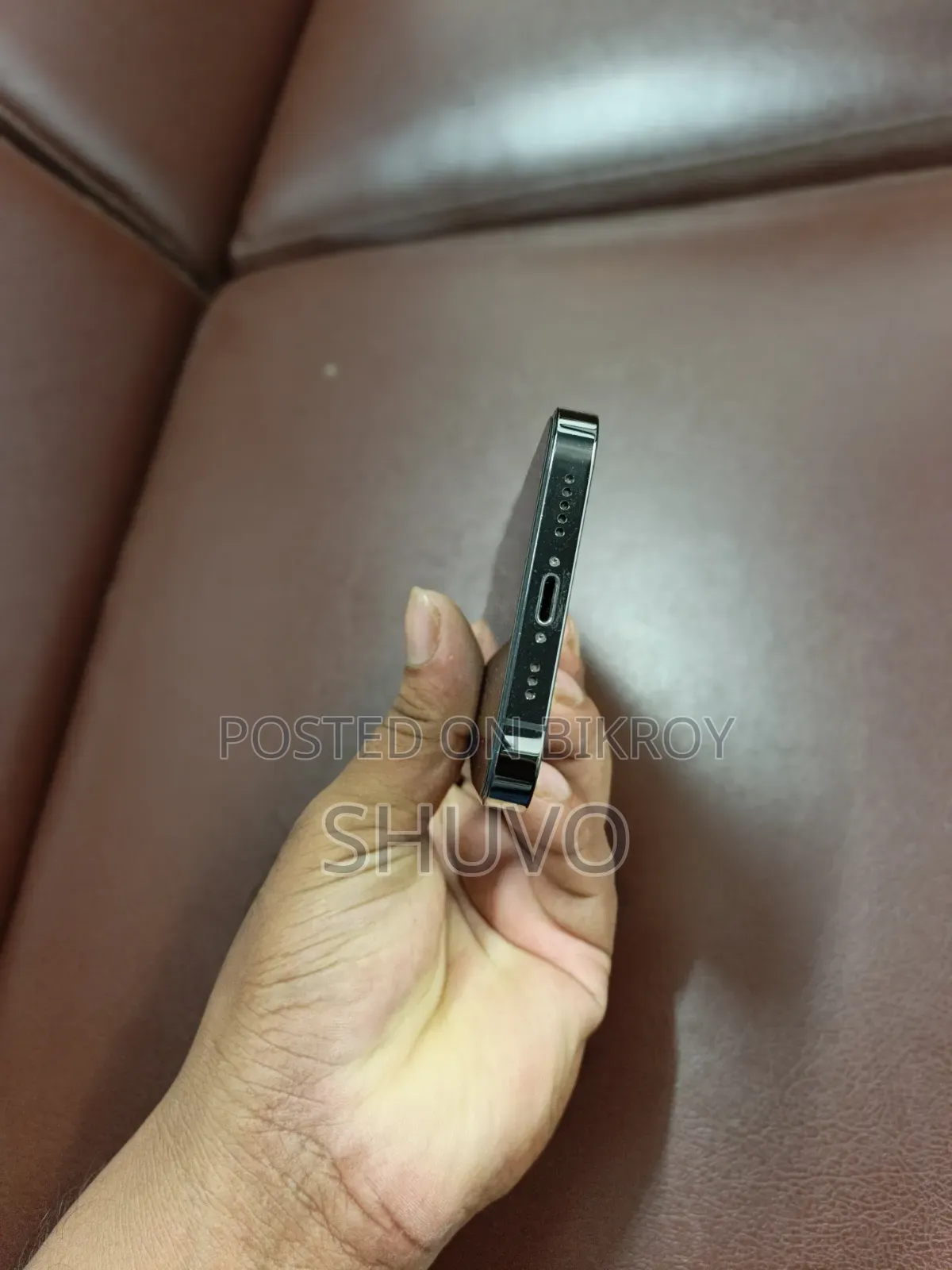 অ্যাপল আইফোন ১৩ প্রো ১২৮ জিবি গ্রে