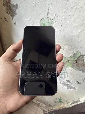 অ্যাপল আইফোন ১৫ প্রো ২৫৬ জিবি