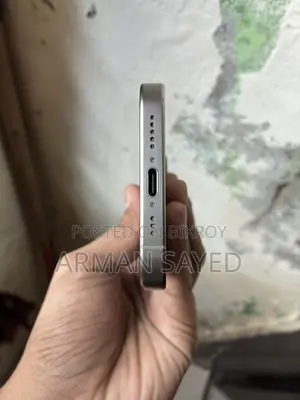 অ্যাপল আইফোন ১৫ প্রো ২৫৬ জিবি