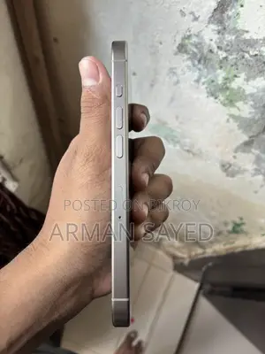 অ্যাপল আইফোন ১৫ প্রো ২৫৬ জিবি