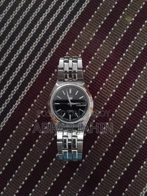 Seiko 5 SNK307K1 Automatic 21 Jewels.