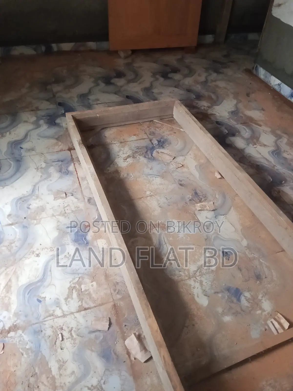 2 Bedroom Apartment in Royal, Mohammadpur for sale