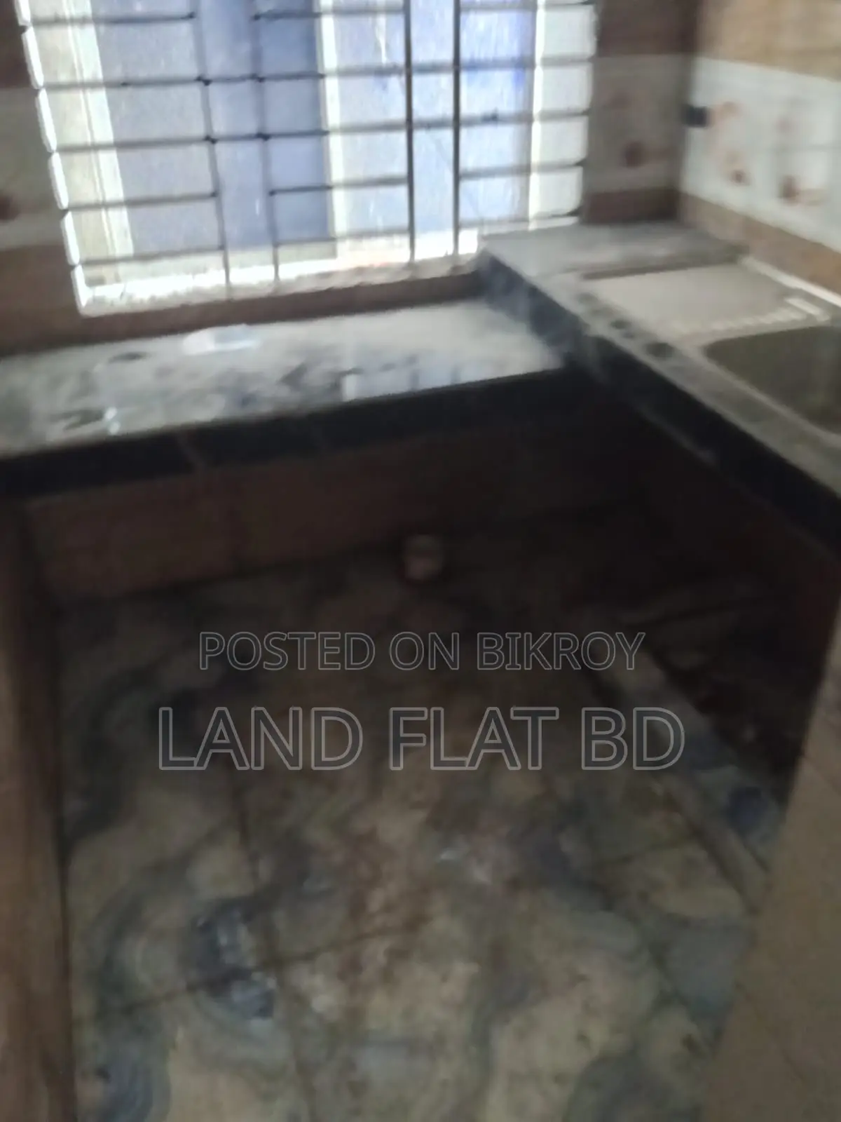 2 Bedroom Apartment in Royal, Mohammadpur for sale