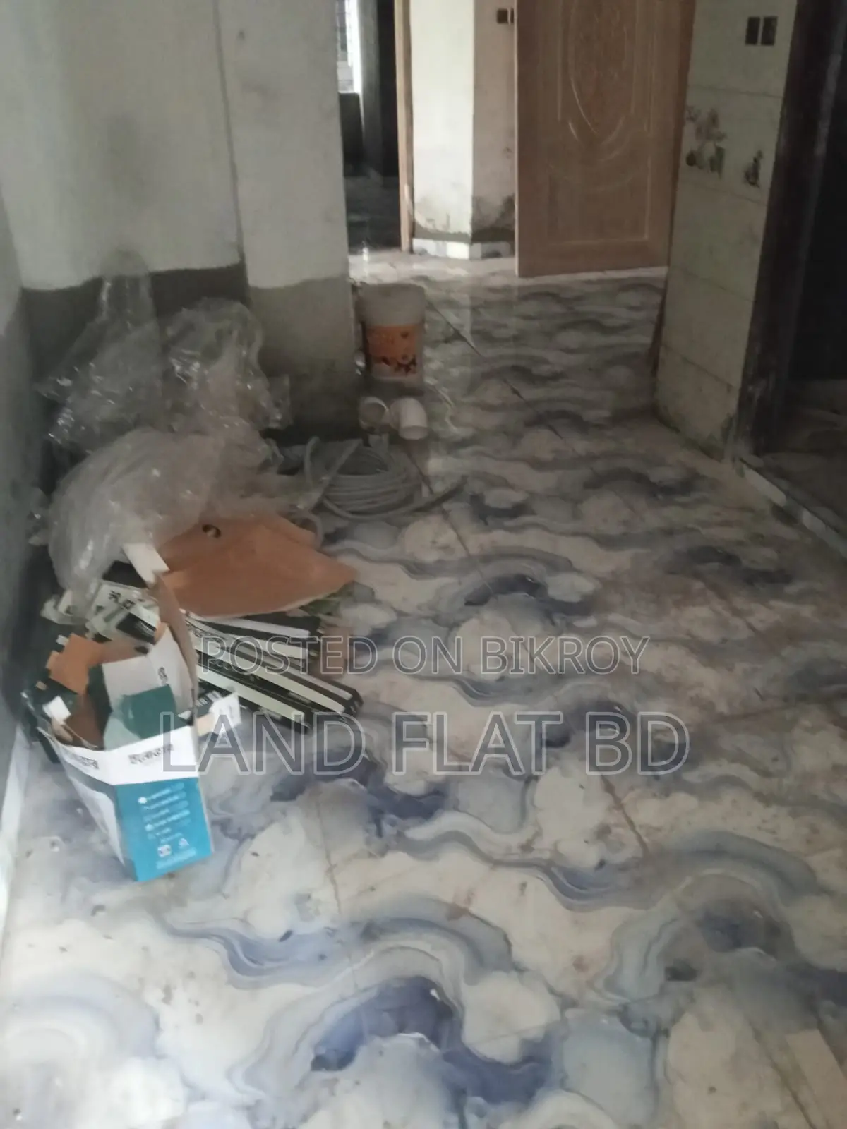 2 Bedroom Apartment in Royal, Mohammadpur for sale