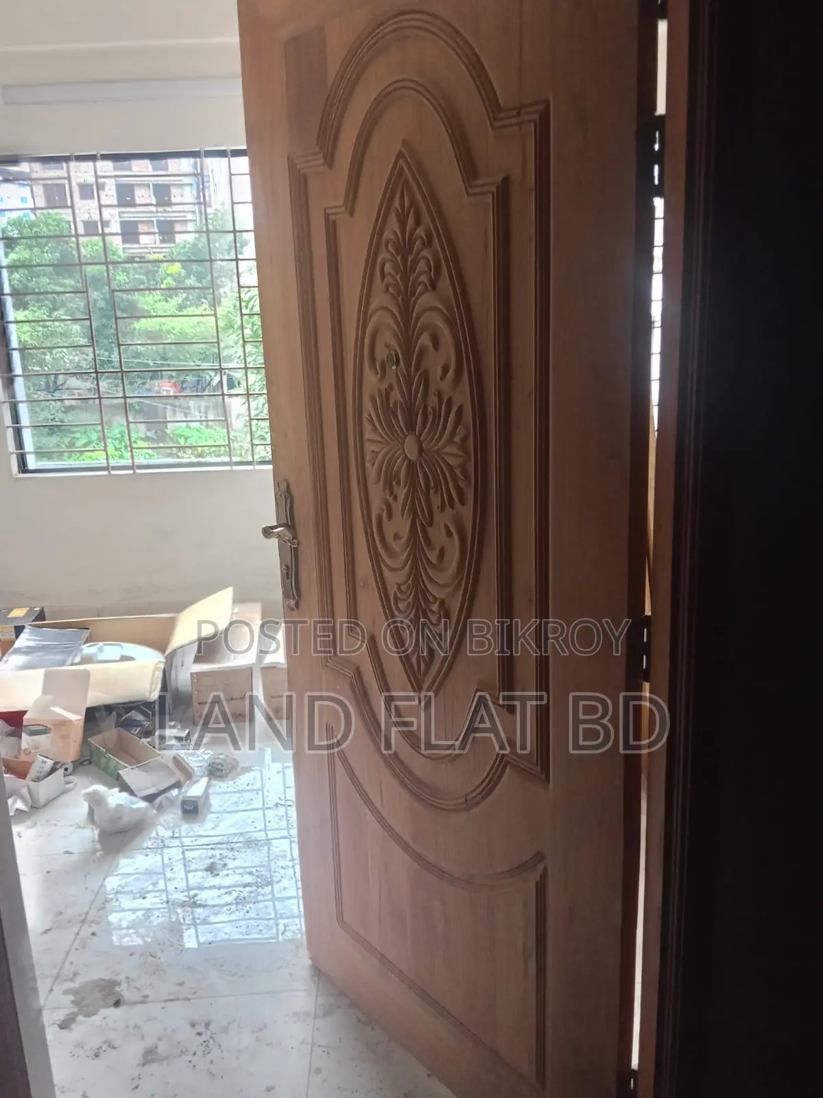 2 Bedroom Apartment in Royal, Mohammadpur for sale