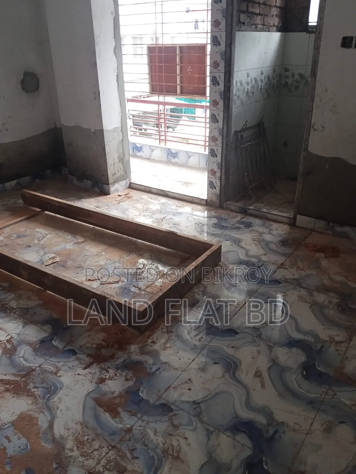 2 Bedroom Apartment in Royal, Mohammadpur for sale
