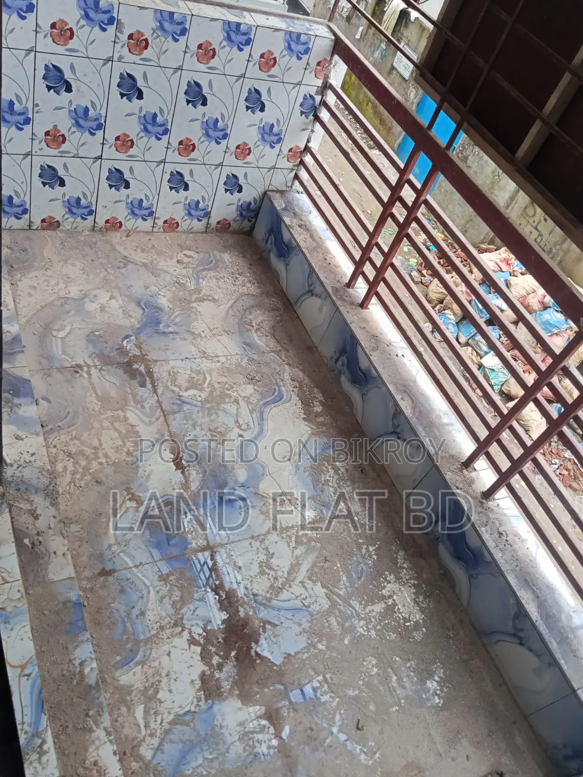 2 Bedroom Apartment in Royal, Mohammadpur for sale