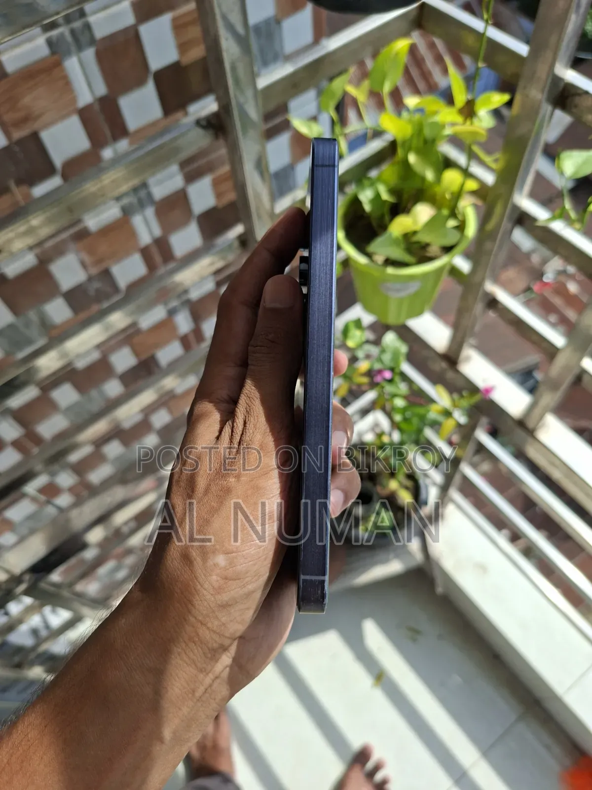 স্যামসাং গ্যালাক্সি এ৫৫ ১২৮ জিবি ব্ল্যাক