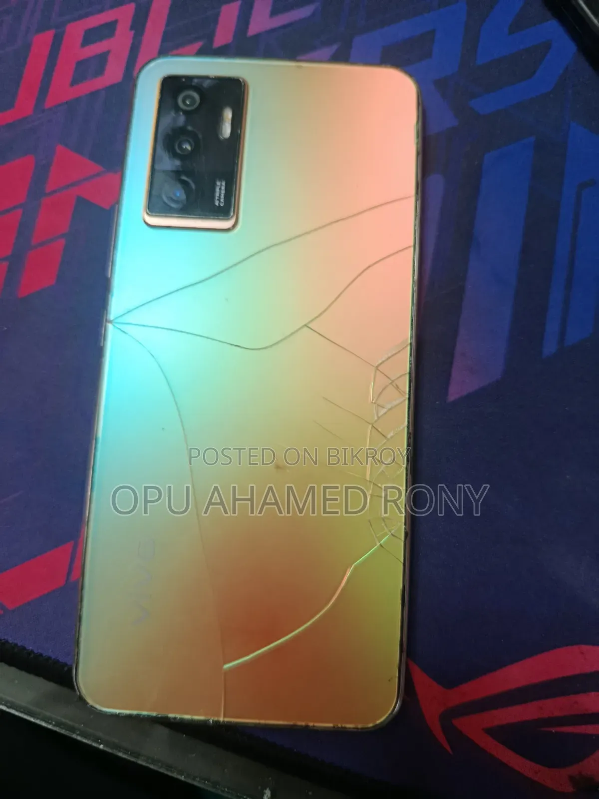 Vivo V23 128 GB