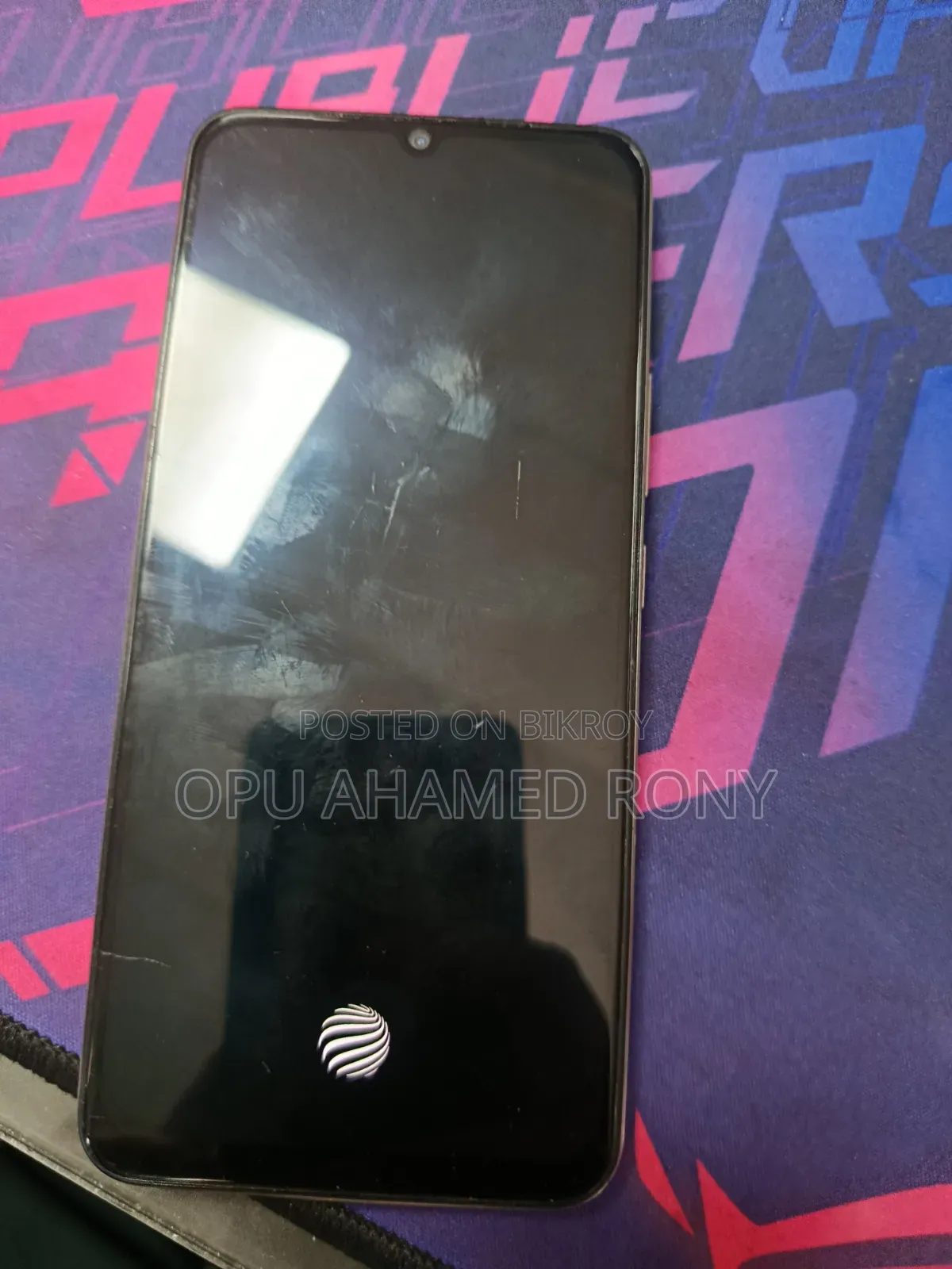 Vivo V23 128 GB