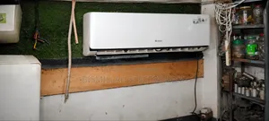 গ্রী ১.৫ টন নন ইনভার্টার এসি ১৮০০০ বিটিইউ