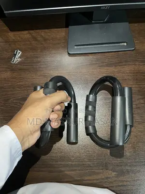 পুশআপ দেওয়ার সহজ উপায়