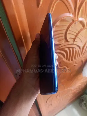 Xiaomi Redmi Note 7 64 GB Blue