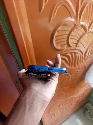 Xiaomi Redmi Note 7 64 GB Blue