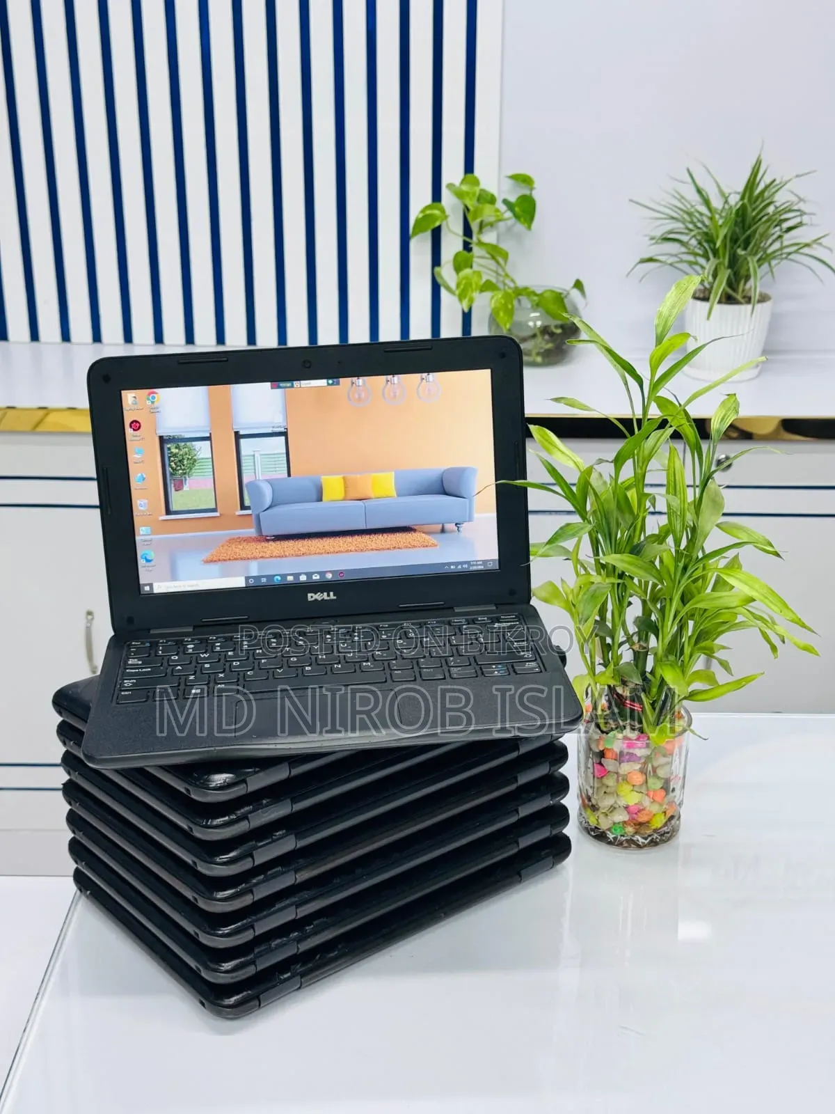 Laptop Dell Latitude 11 3190 8GB SSD 128GB
