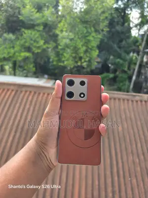 Infinix Note 30 Pro 256 GB Gold