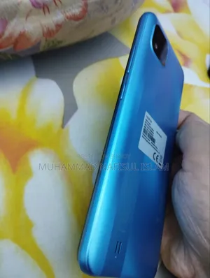 Realme C11 2021 32 GB Blue