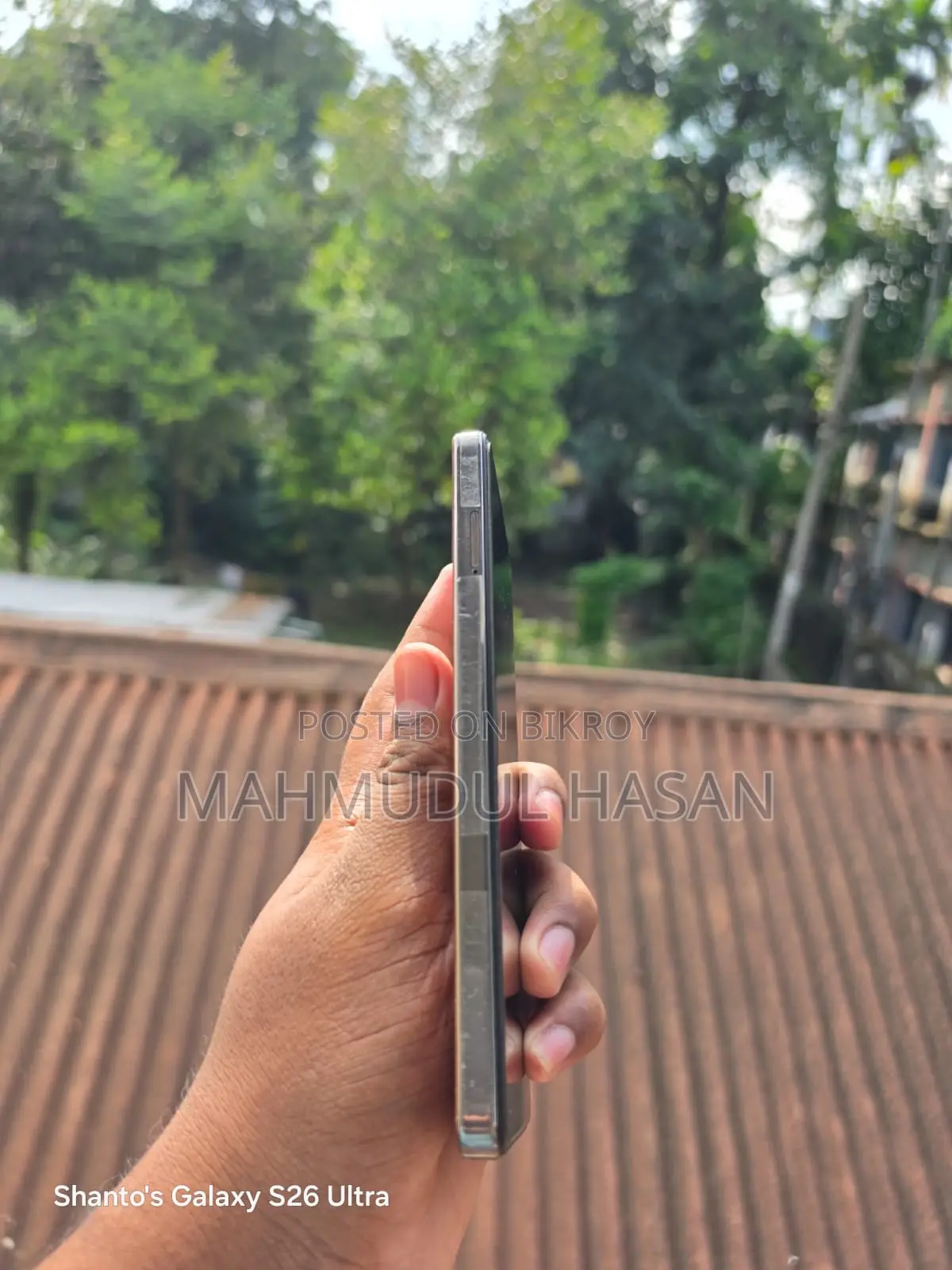 Infinix Note 30 Pro 256 GB Gold