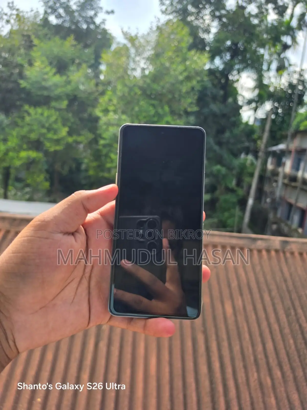 Infinix Note 30 Pro 256 GB Gold