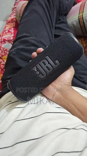 JBL Flip 6