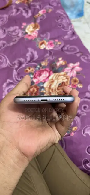 Apple iPhone 11 128 GB Purple